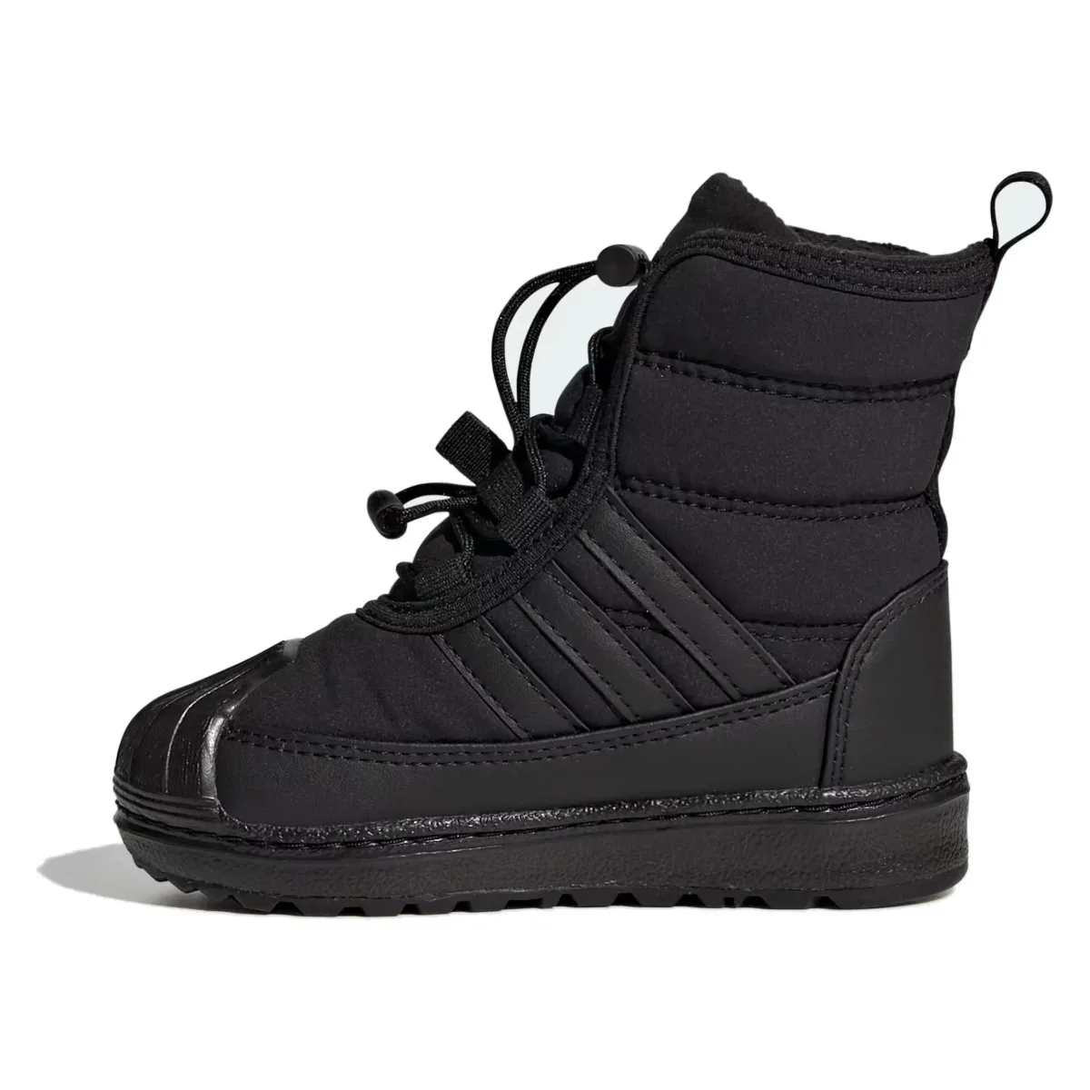 adidas Superstar 360 Core Black (TD)