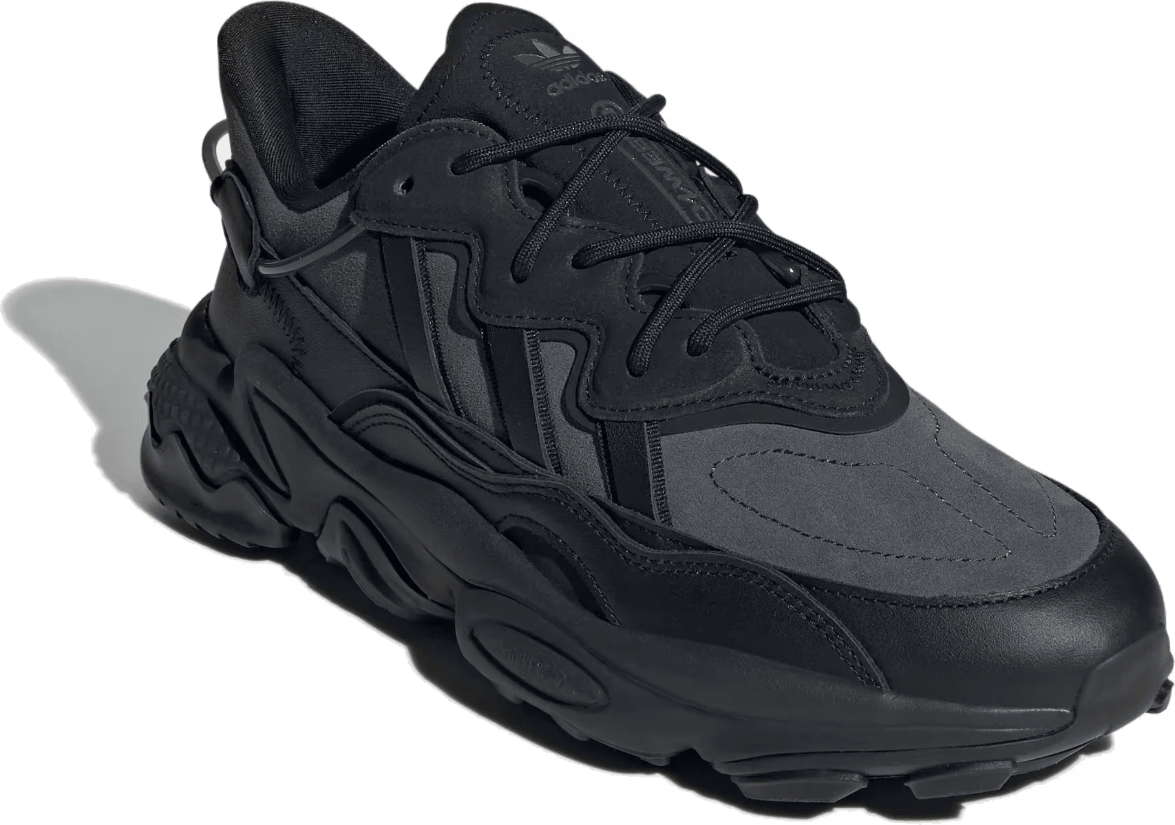 adidas Ozweego Grey Double Black
