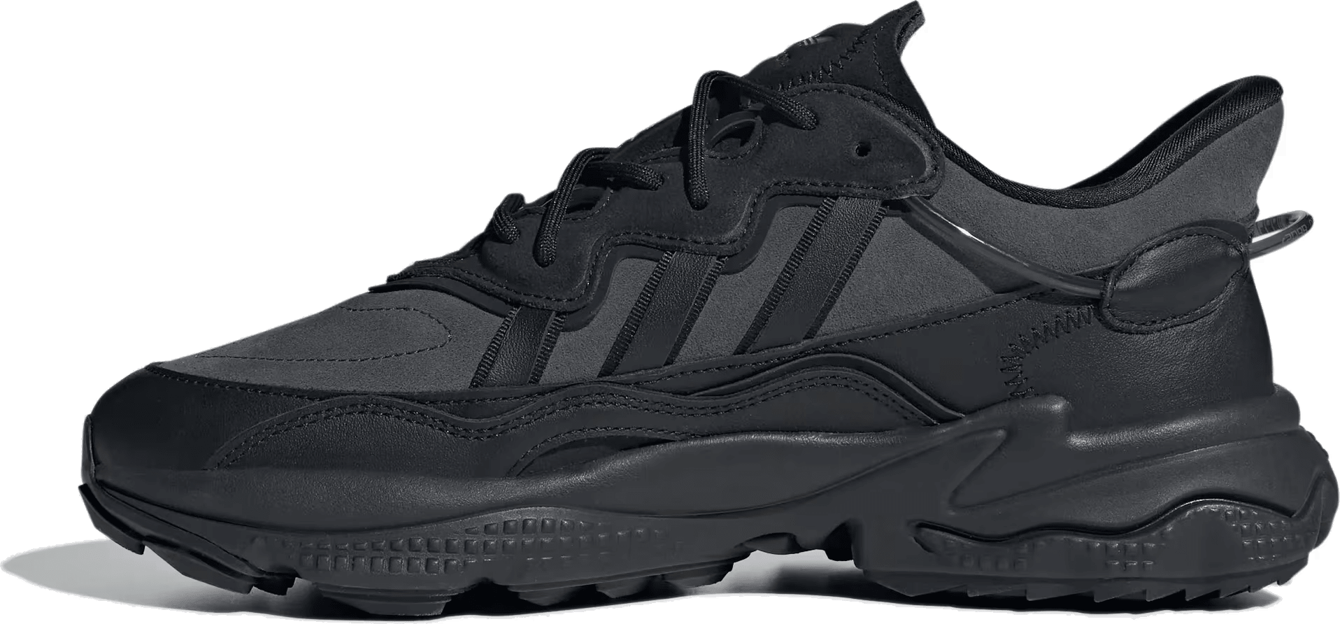 adidas Ozweego Grey Double Black