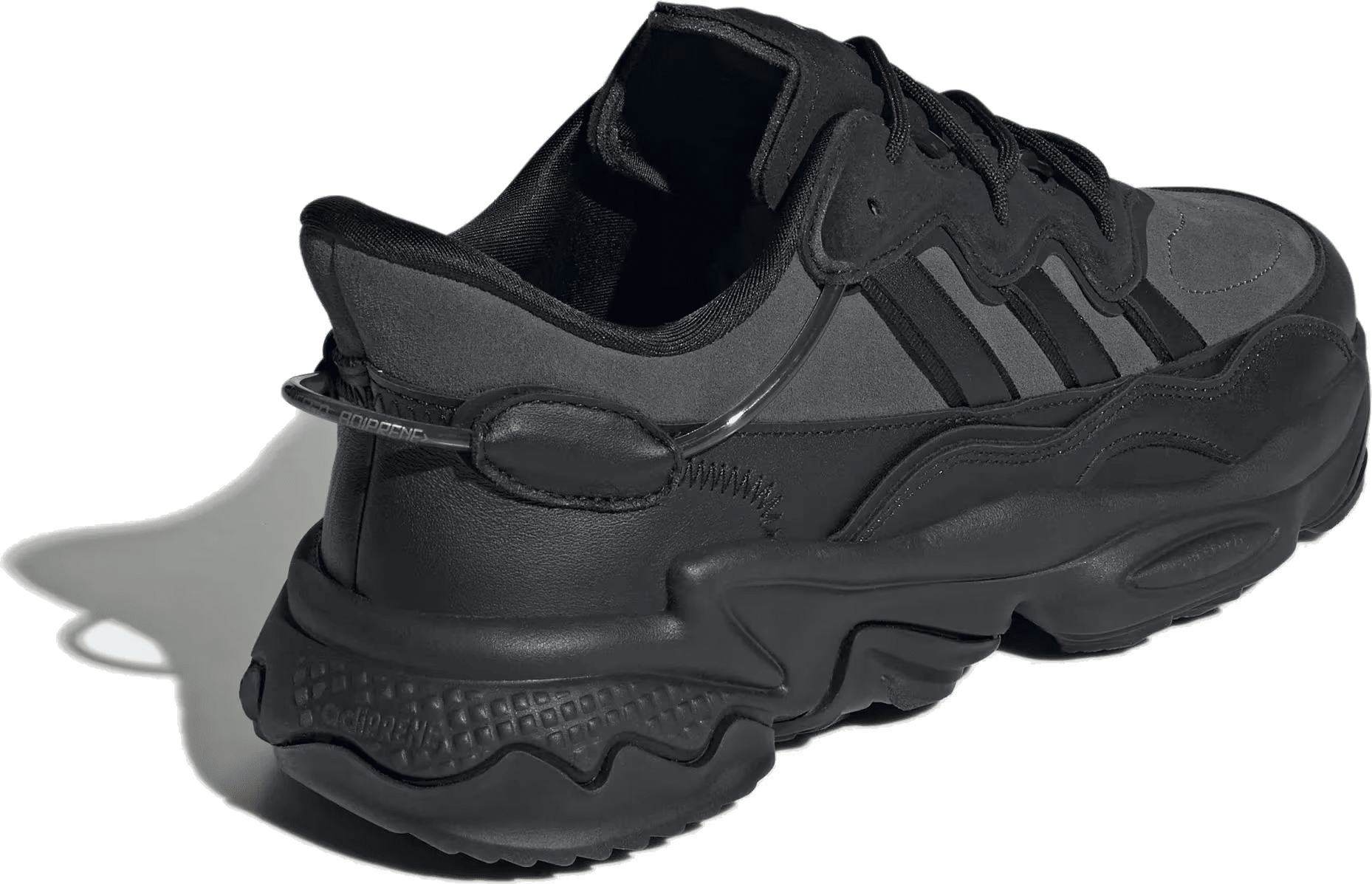 adidas Ozweego Grey Double Black
