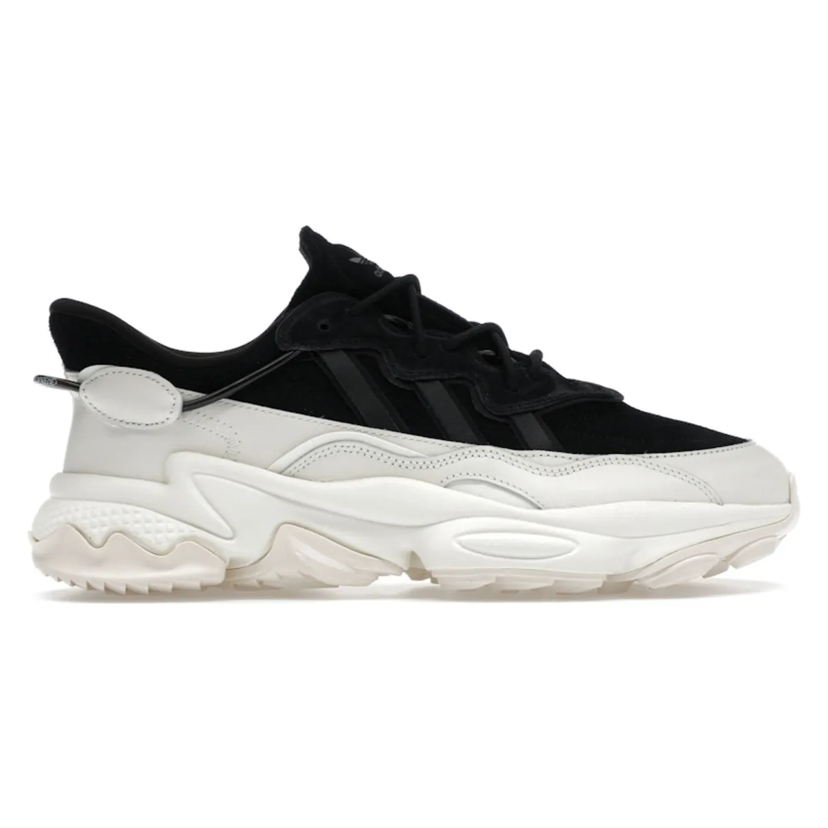 adidas Ozweego Black Off White