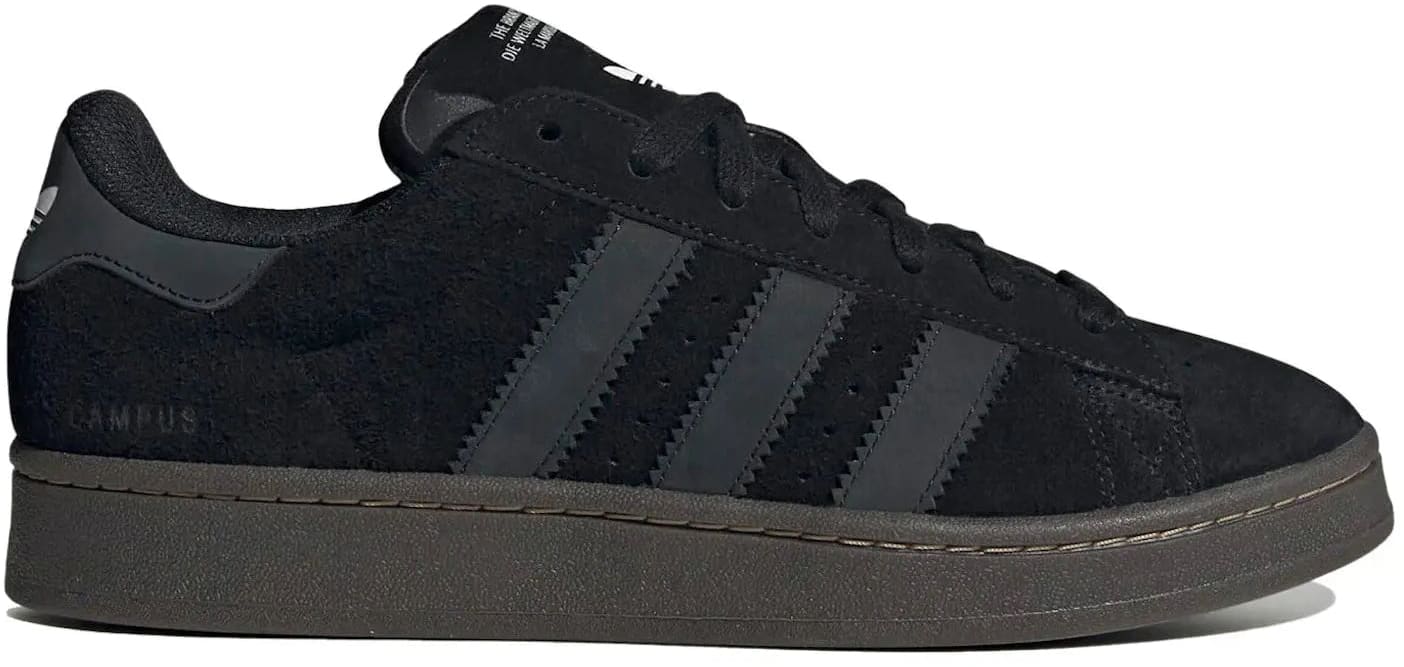 adidas Campus 00s WOK22 Black