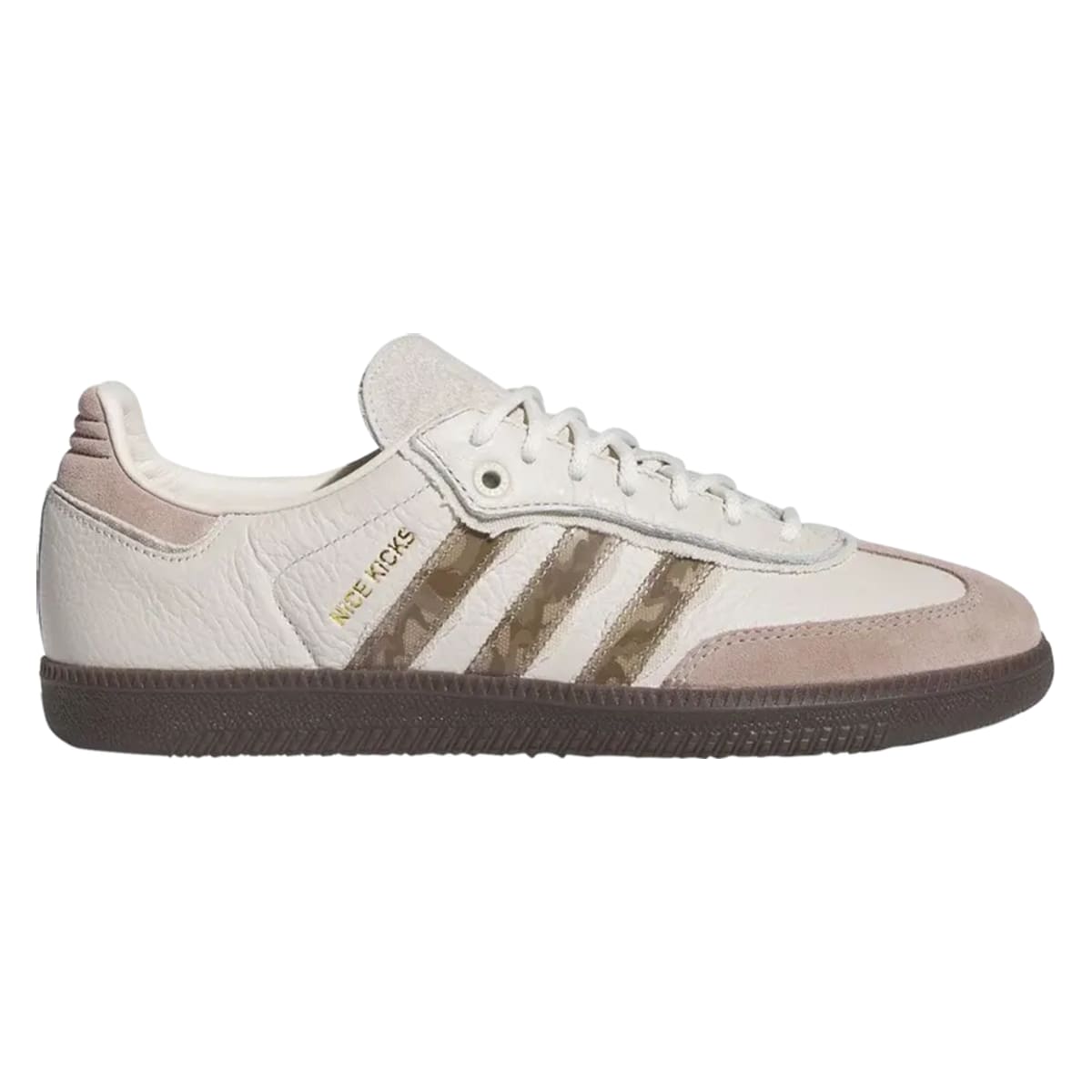 Nice Kicks x Adidas Samba