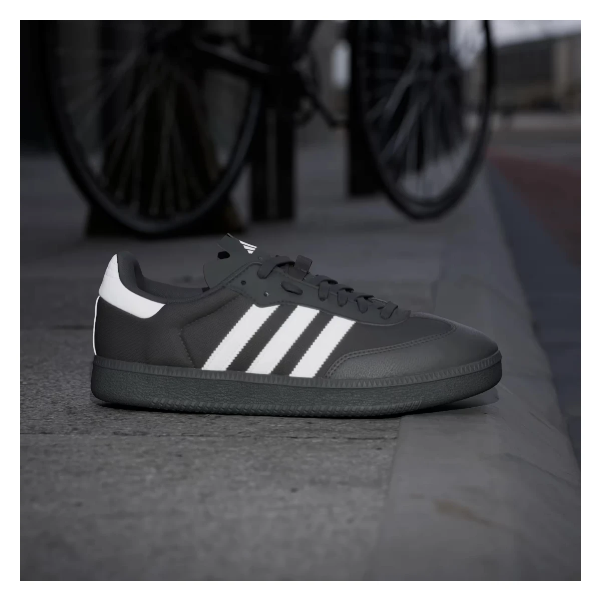 Adidas Velosamba Made With Nature "Black"