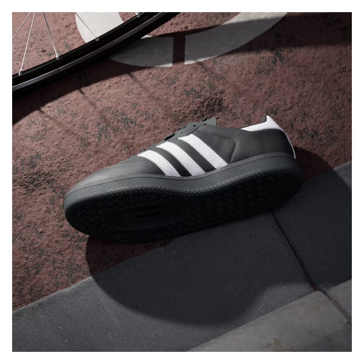 Adidas Velosamba Made With Nature "Black"