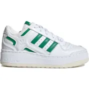 adidas Forum XLG Off White Green (Women's)