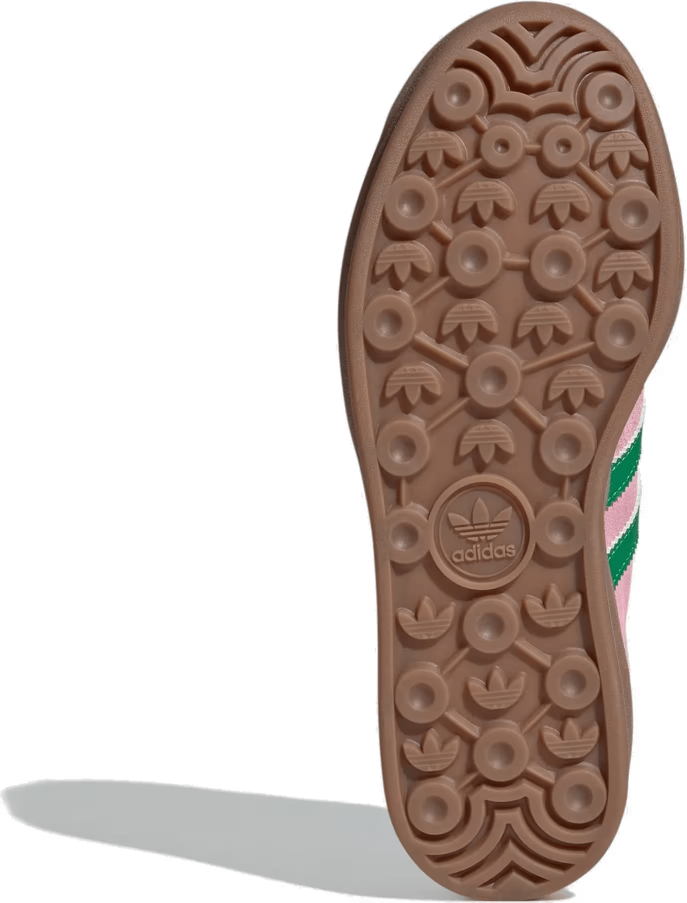 Adidas Gazelle Bold "True Pink"