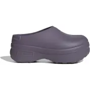 adidas adiFOM Stan Smith Mule Shadow Violet Aurora Black (Women's)