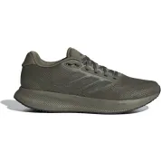 adidas Runfalcon 5 Olive Strata Shadow Olive Core Black
