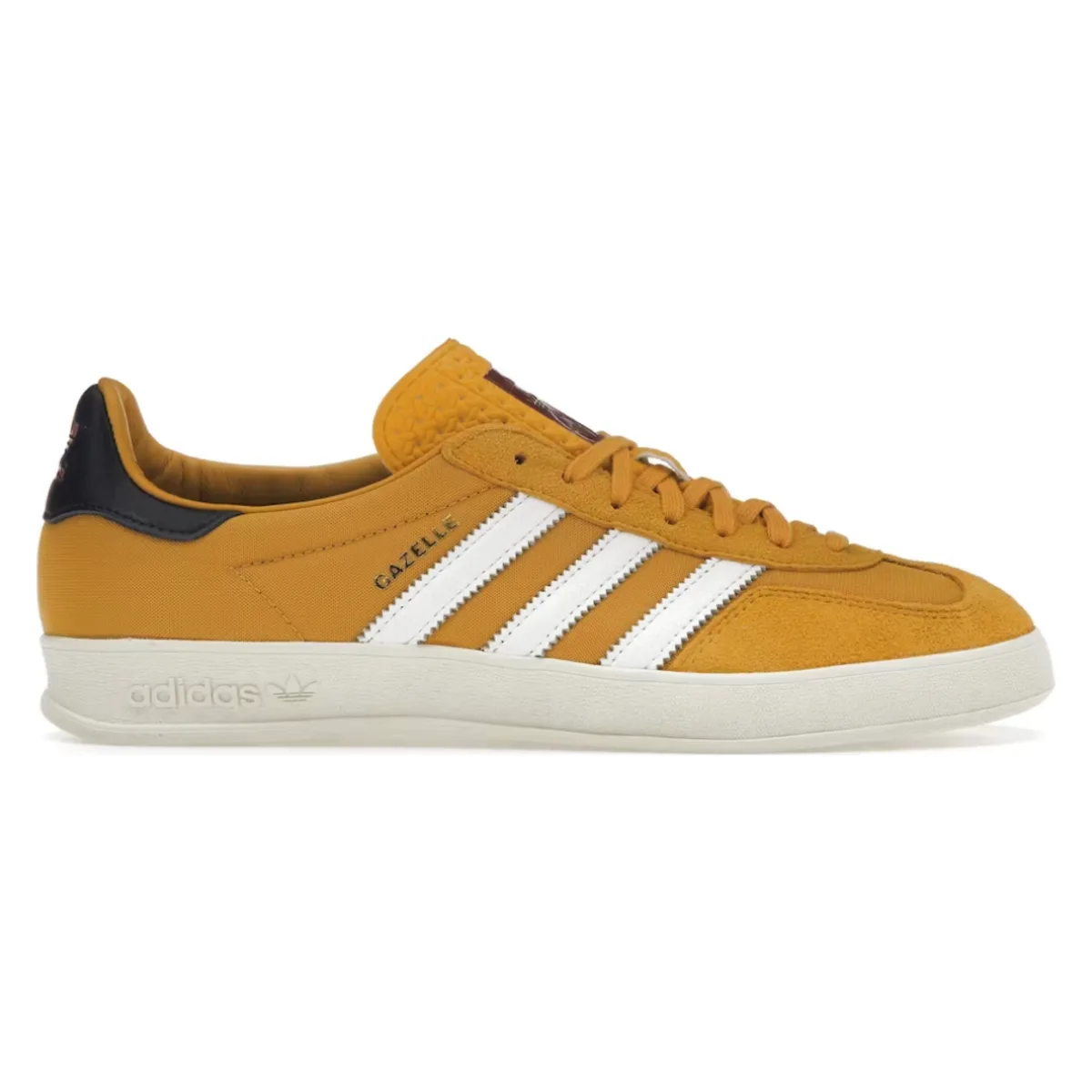 adidas Gazelle Indoor Preloved Yellow
