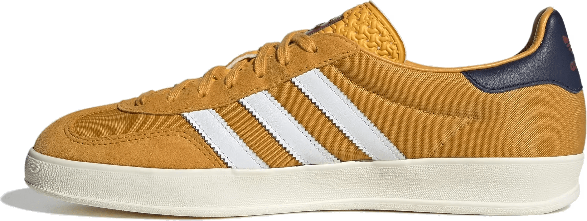 adidas Gazelle Indoor Preloved Yellow