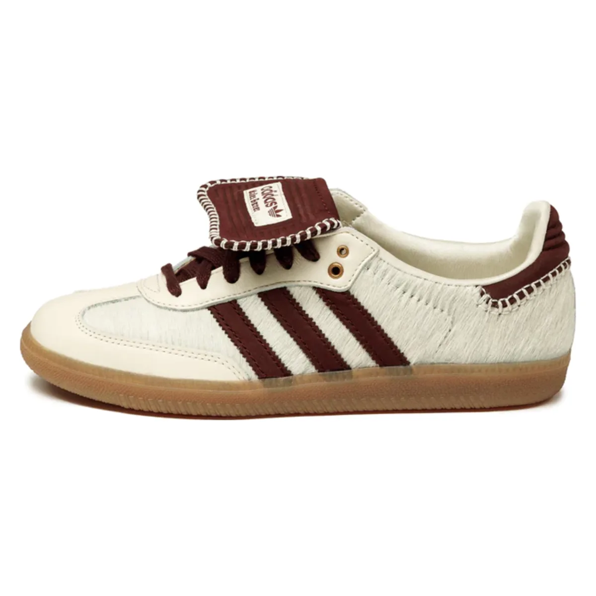 Wales Bonner x Adidas Samba Pony Wales Bonner x Adidas Samba Pony