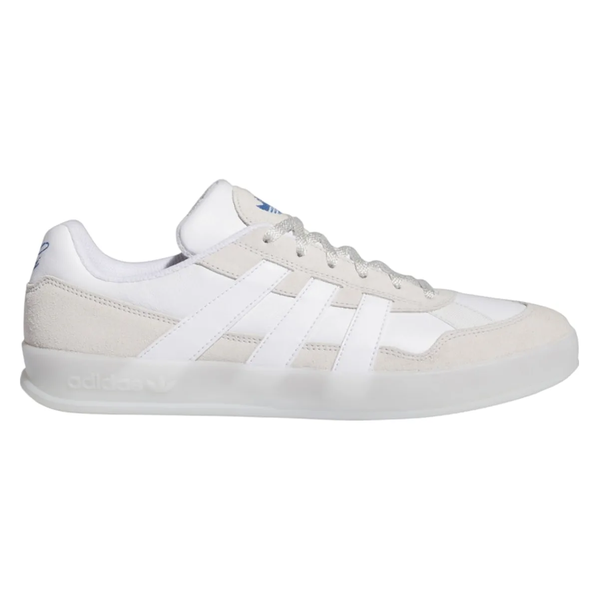 adidas Aloha Super Crystal White Cloud White Blue Bird
