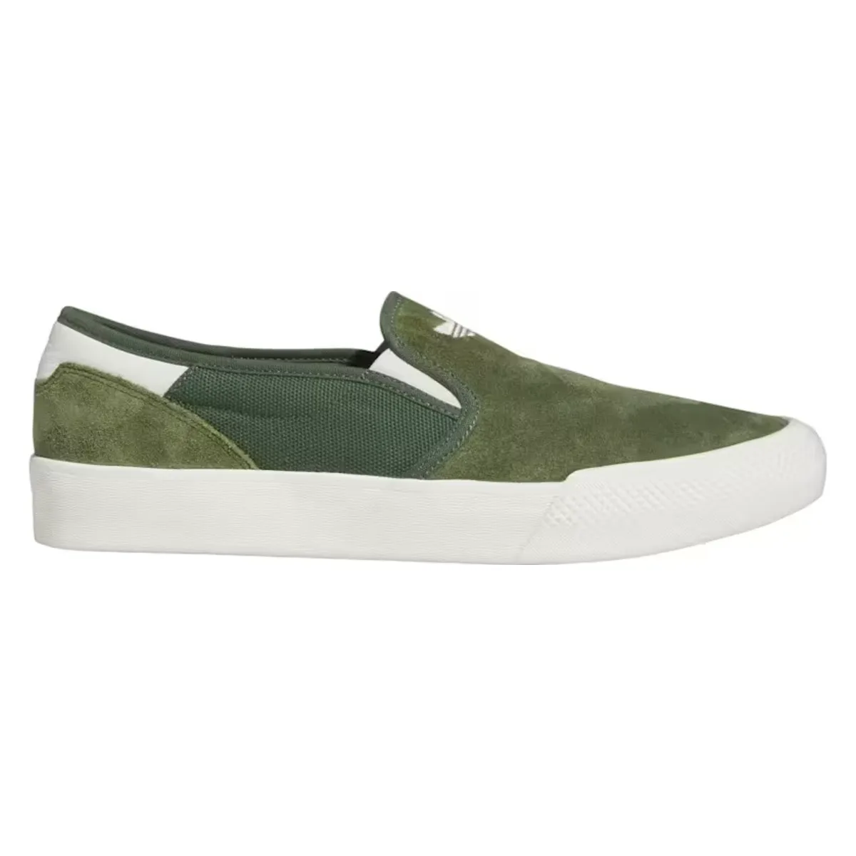 adidas Shmoofoil Wild Pine Core White