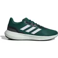adidas Runfalcon 3.0 Collegiate Green White Black