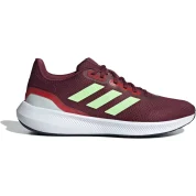 adidas Runfalcon 3.0 Shadow Red Green Spark