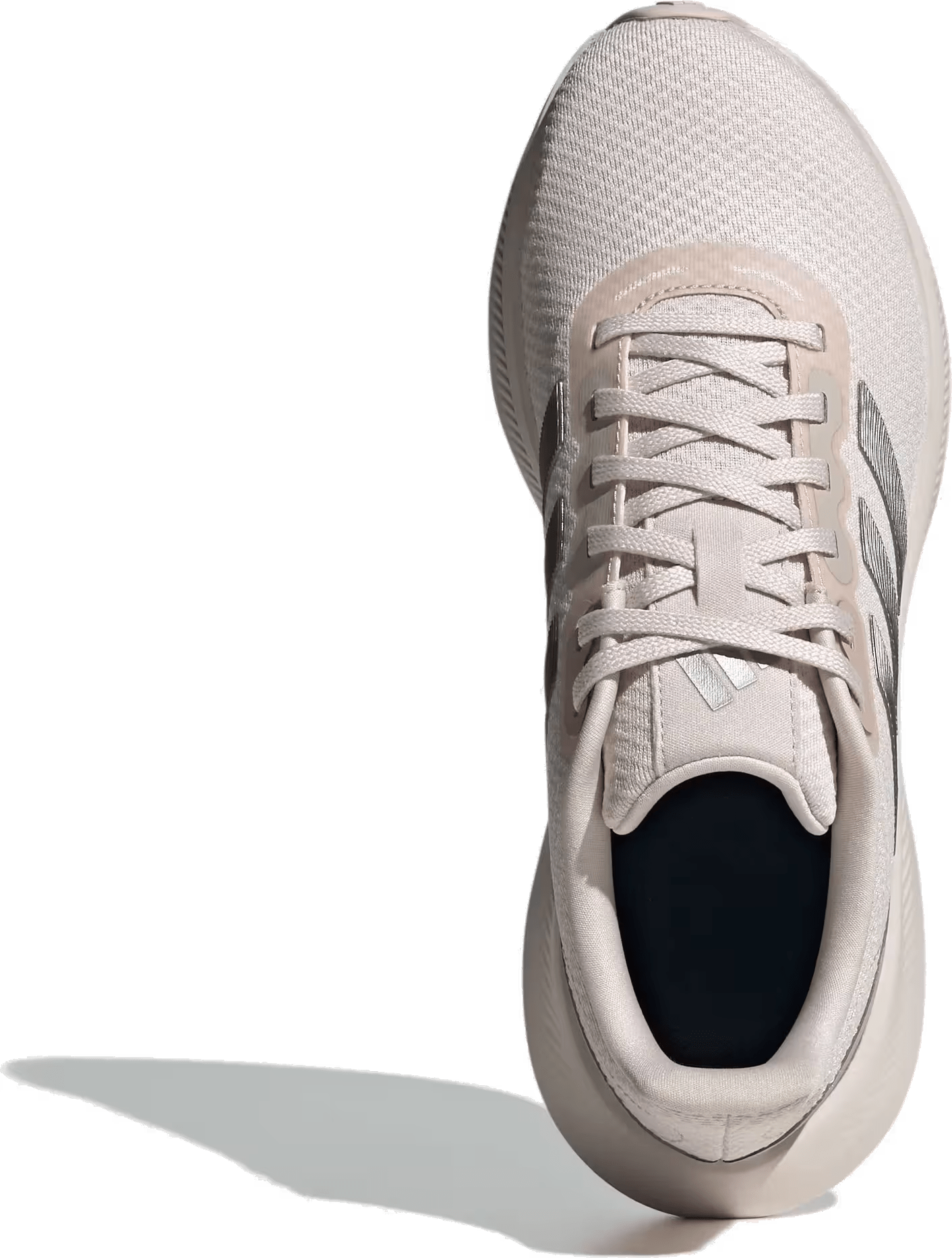 adidas Runfalcon 3 Putty Mauve Wonder Taupe (Women's)