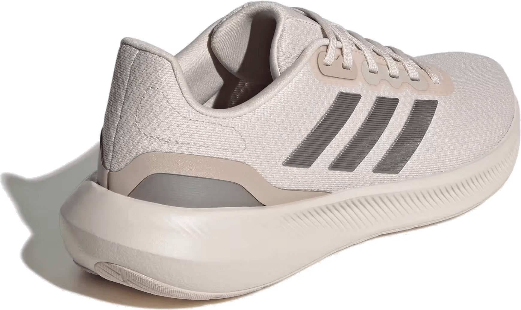 adidas Runfalcon 3 Putty Mauve Wonder Taupe (Women's)