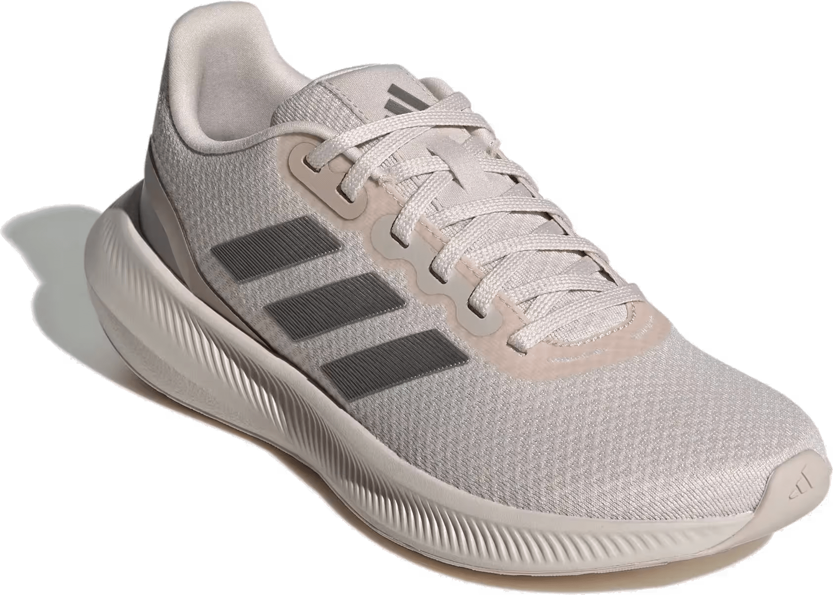 adidas Runfalcon 3 Putty Mauve Wonder Taupe (Women's)