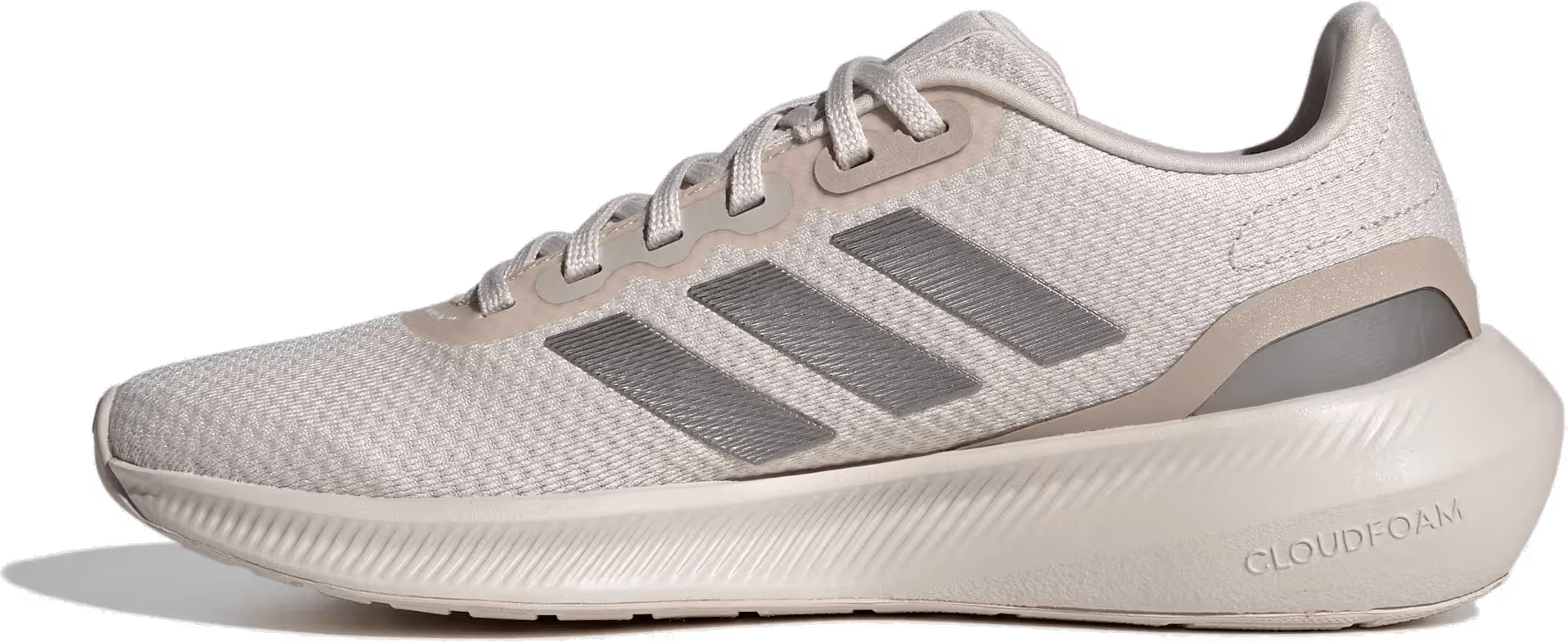 adidas Runfalcon 3 Putty Mauve Wonder Taupe (Women's)