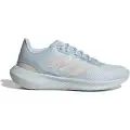 adidas Runfalcon 3 Halo Blue Putty Mauve Wonder Blue (Women's)