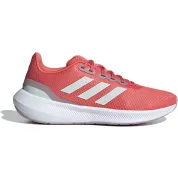 adidas Runfalcon 3 Preloved Scarlet Crystal Jade Preloved Fig (Women's)