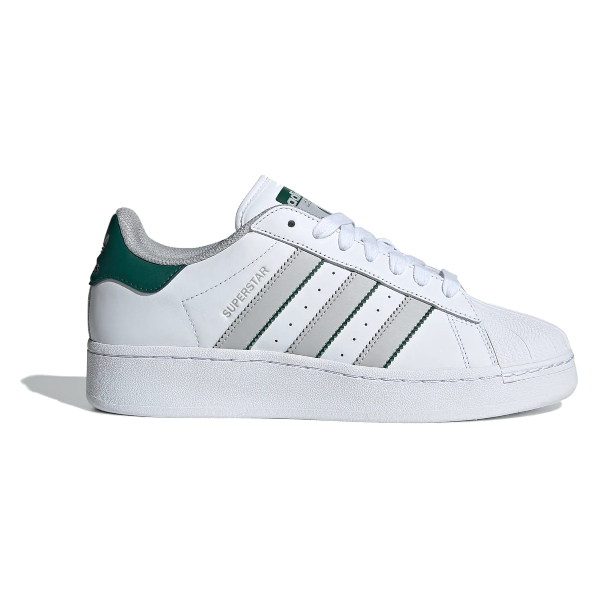 adidas Superstar XLG Shoes IE0763 Sneaker Squad
