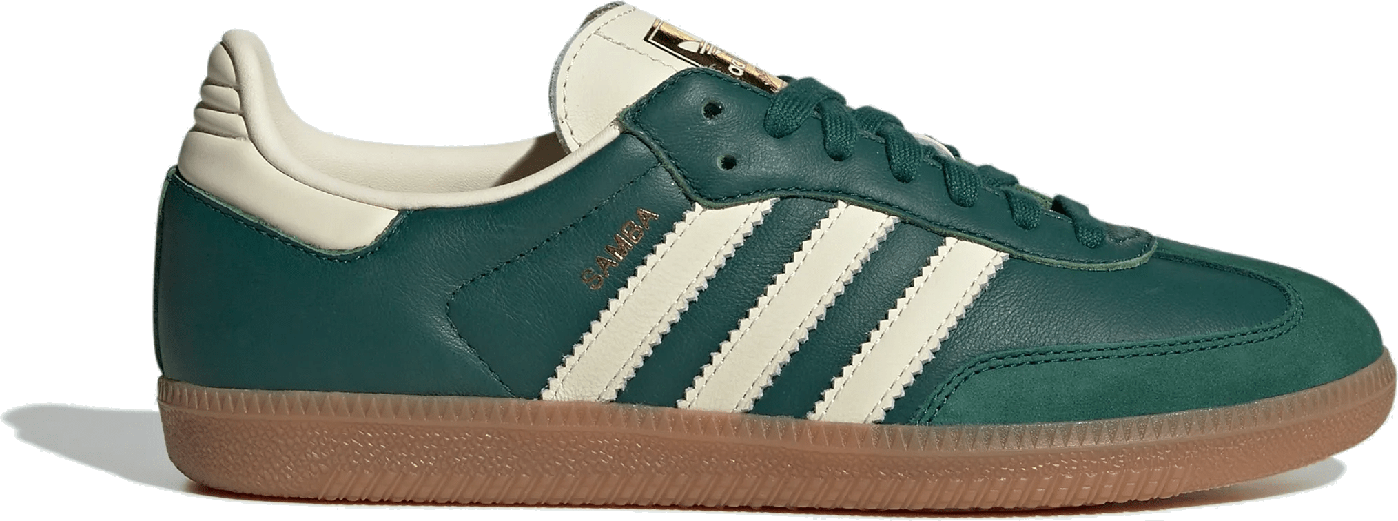 adidas Samba OG IE0872 Sneaker Squad