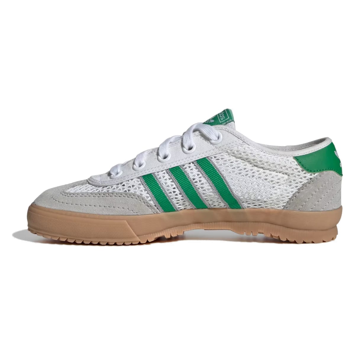 Adidas Tischtennis Wmns "White Green"