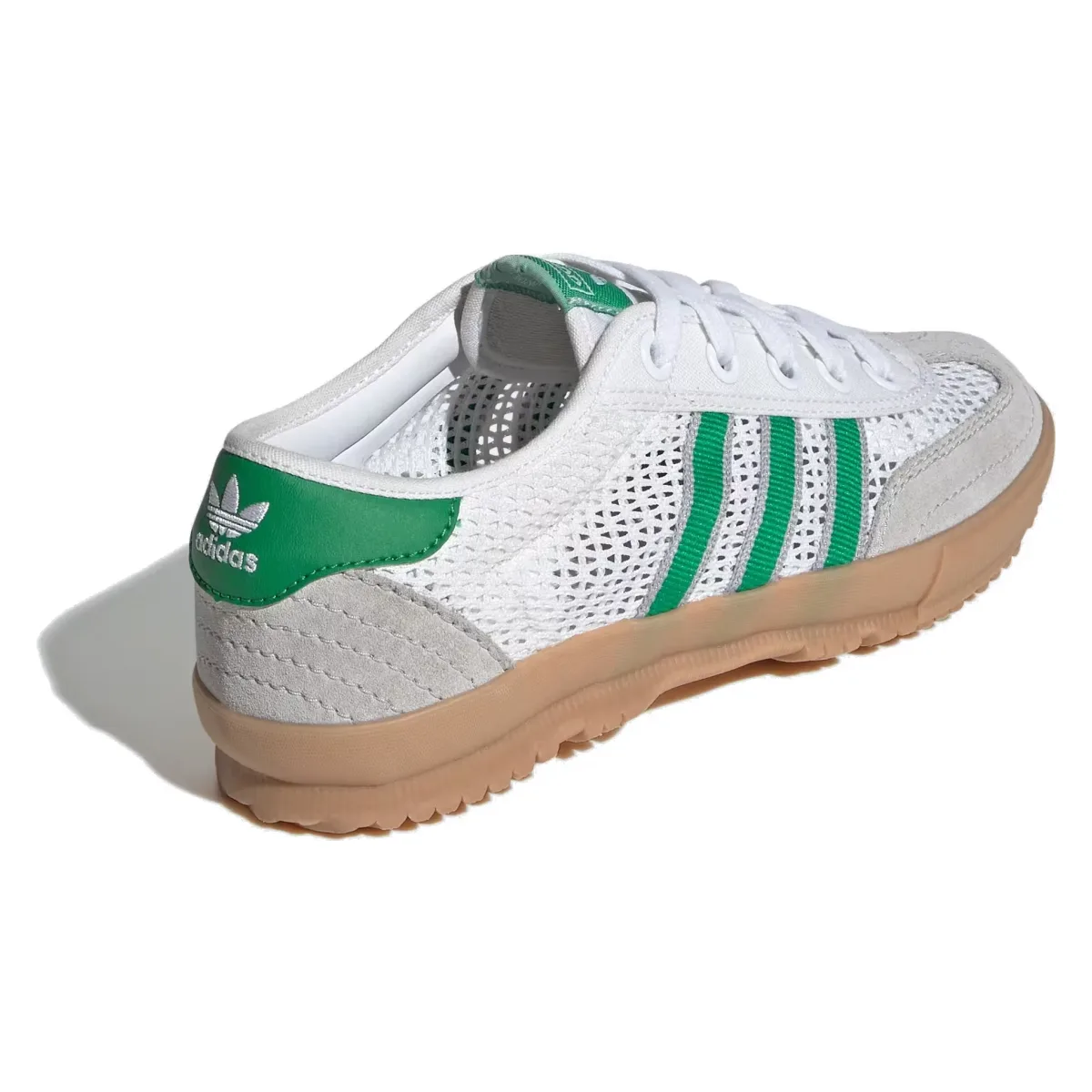 Adidas Tischtennis Wmns "White Green"
