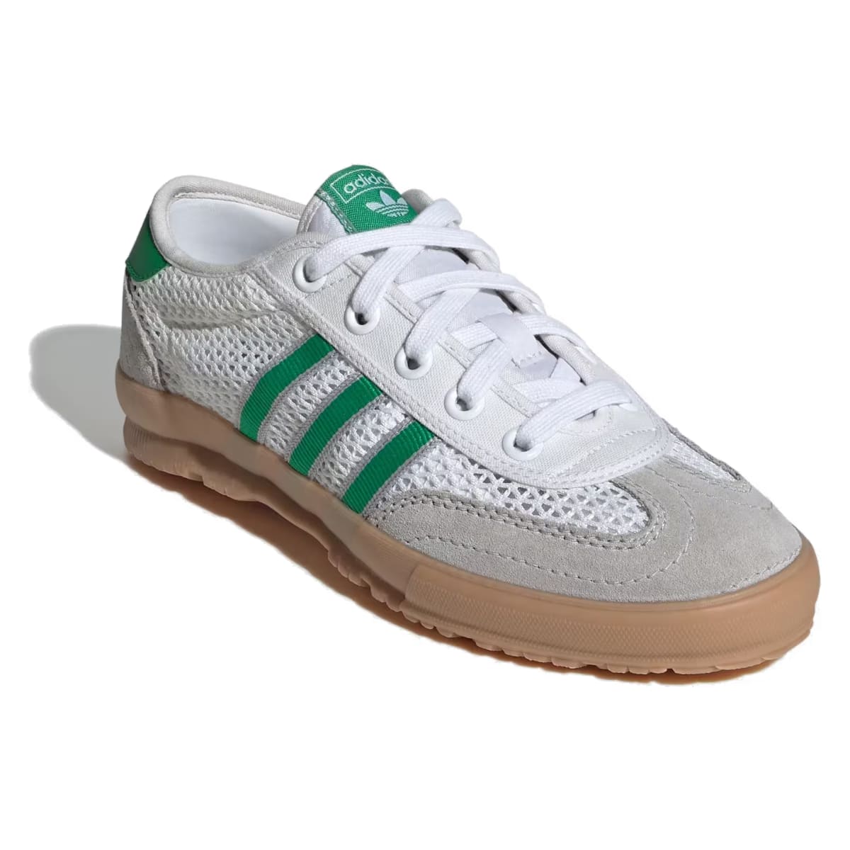 Adidas Tischtennis Wmns "White Green"