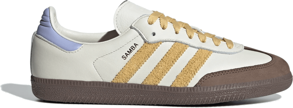 adidas Samba OG Shoes IE0875 Sneaker Squad