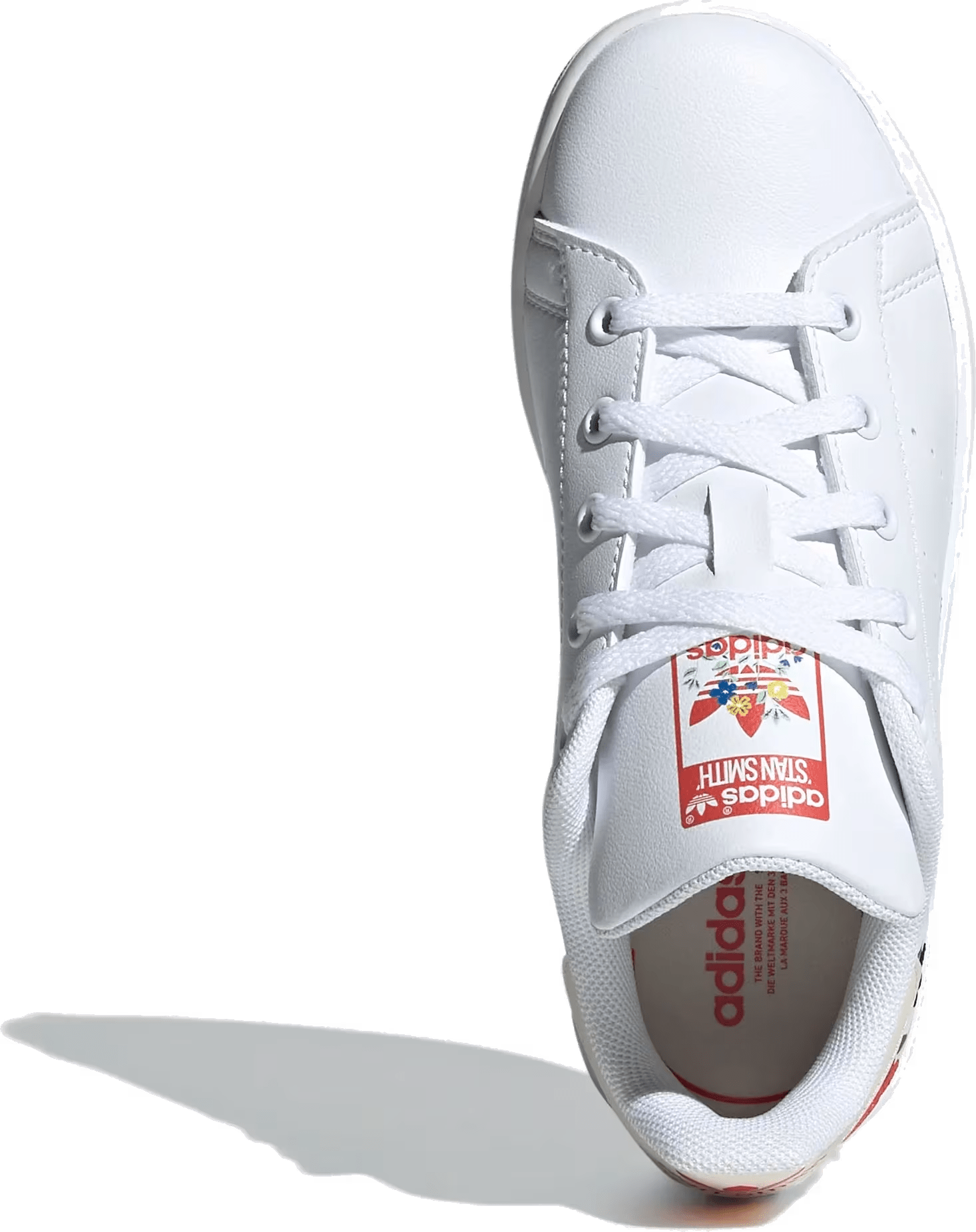 adidas Stan Smith Shoes Kids