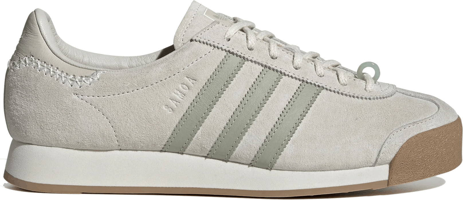 Adidas 2025 samoa beige