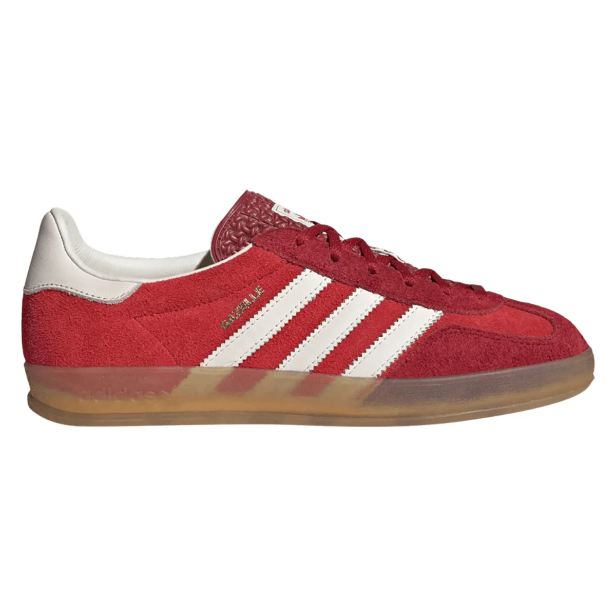 adidas Gazelle Indoor Active Maroon (Women's)