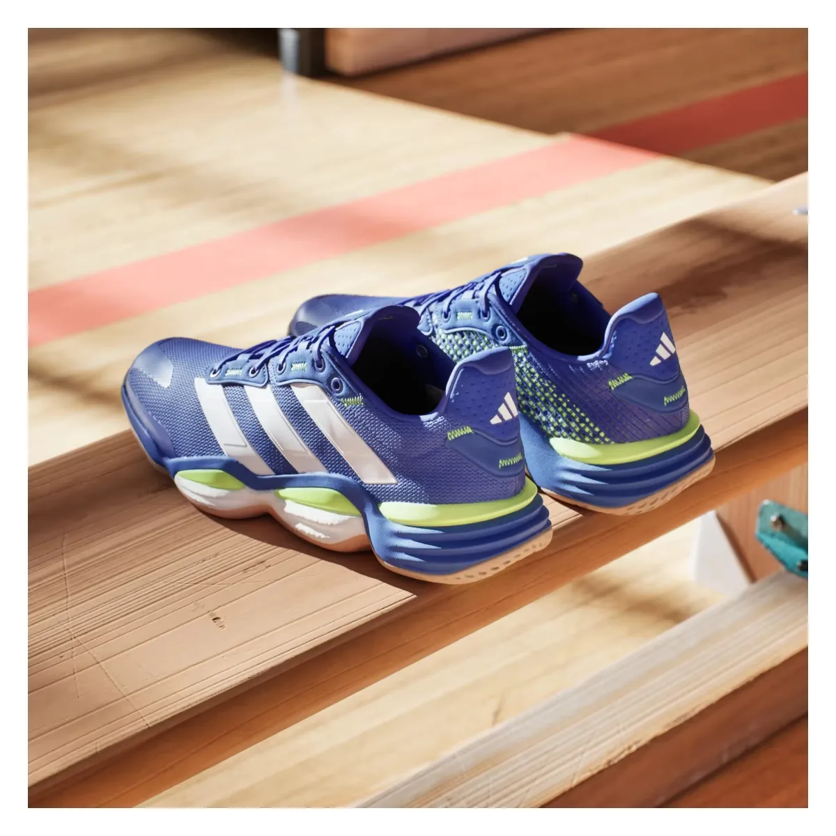 Adidas Stabil 16 Indoor