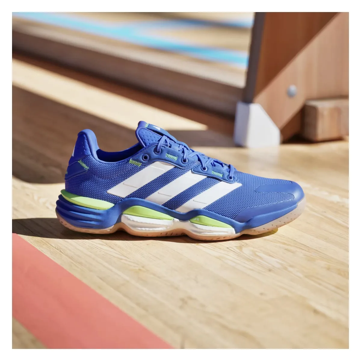 Adidas Stabil 16 Indoor