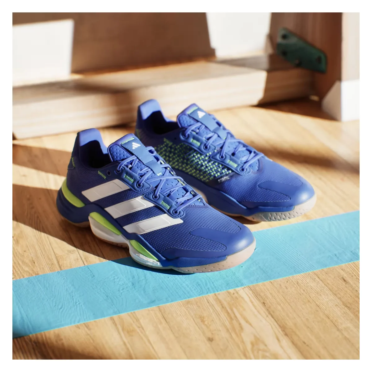 Adidas Stabil 16 Indoor