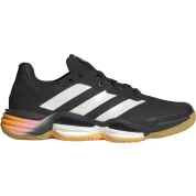 adidas Stabil 16 Indoor Core Black Zero Metalic Aurora Black