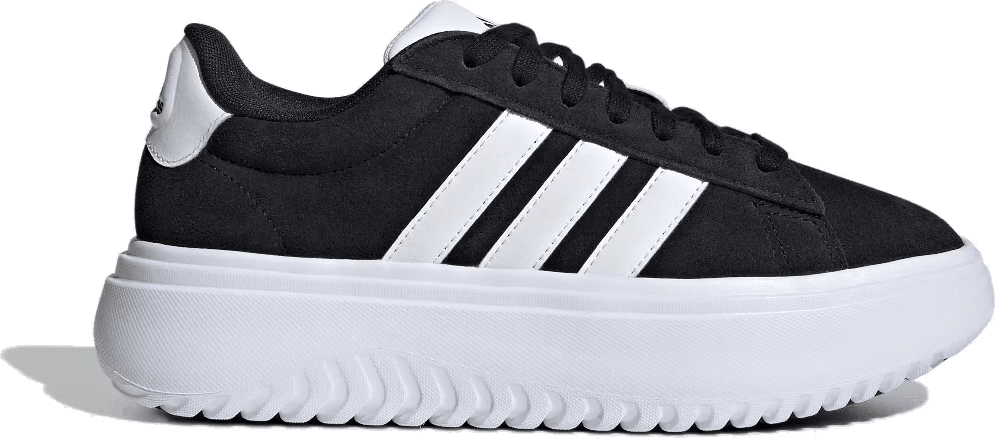 adidas Grand Court Platform
