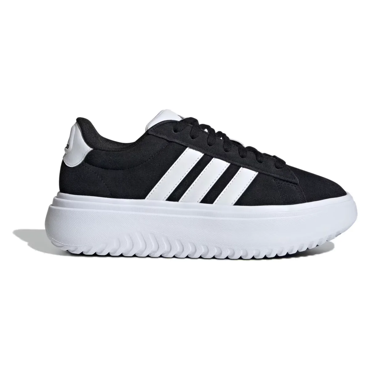 adidas Grand Court Platform