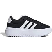 adidas Grand Court Platform