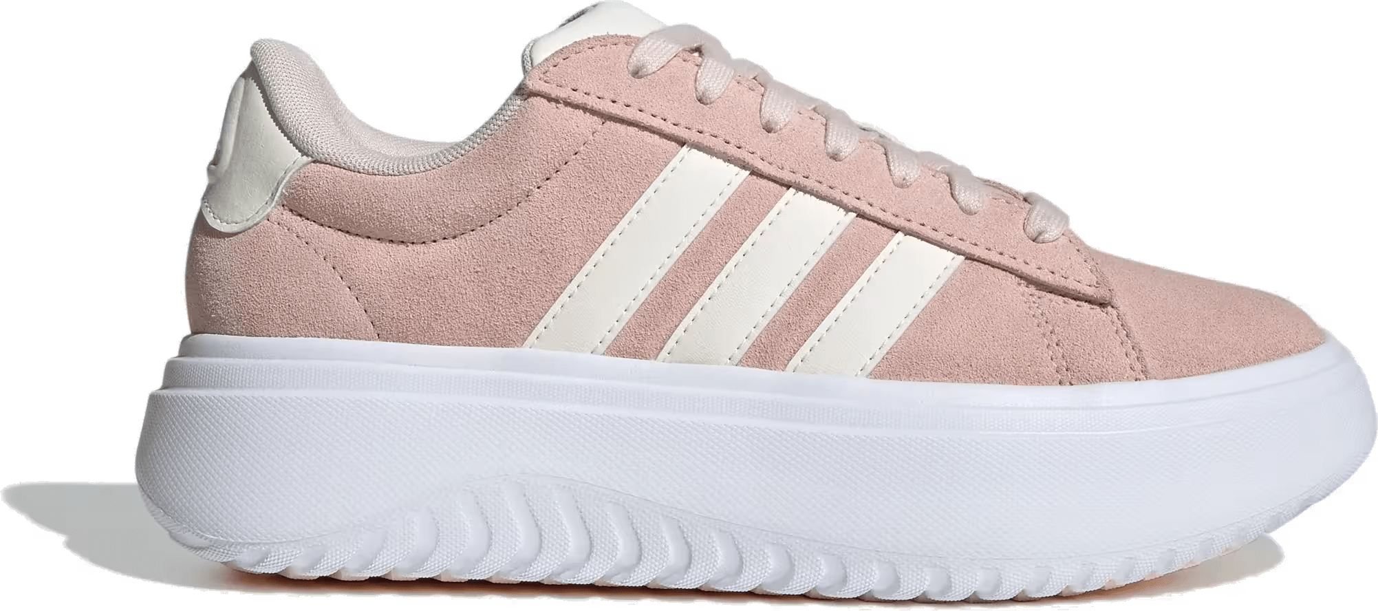 adidas Grand Court Platform