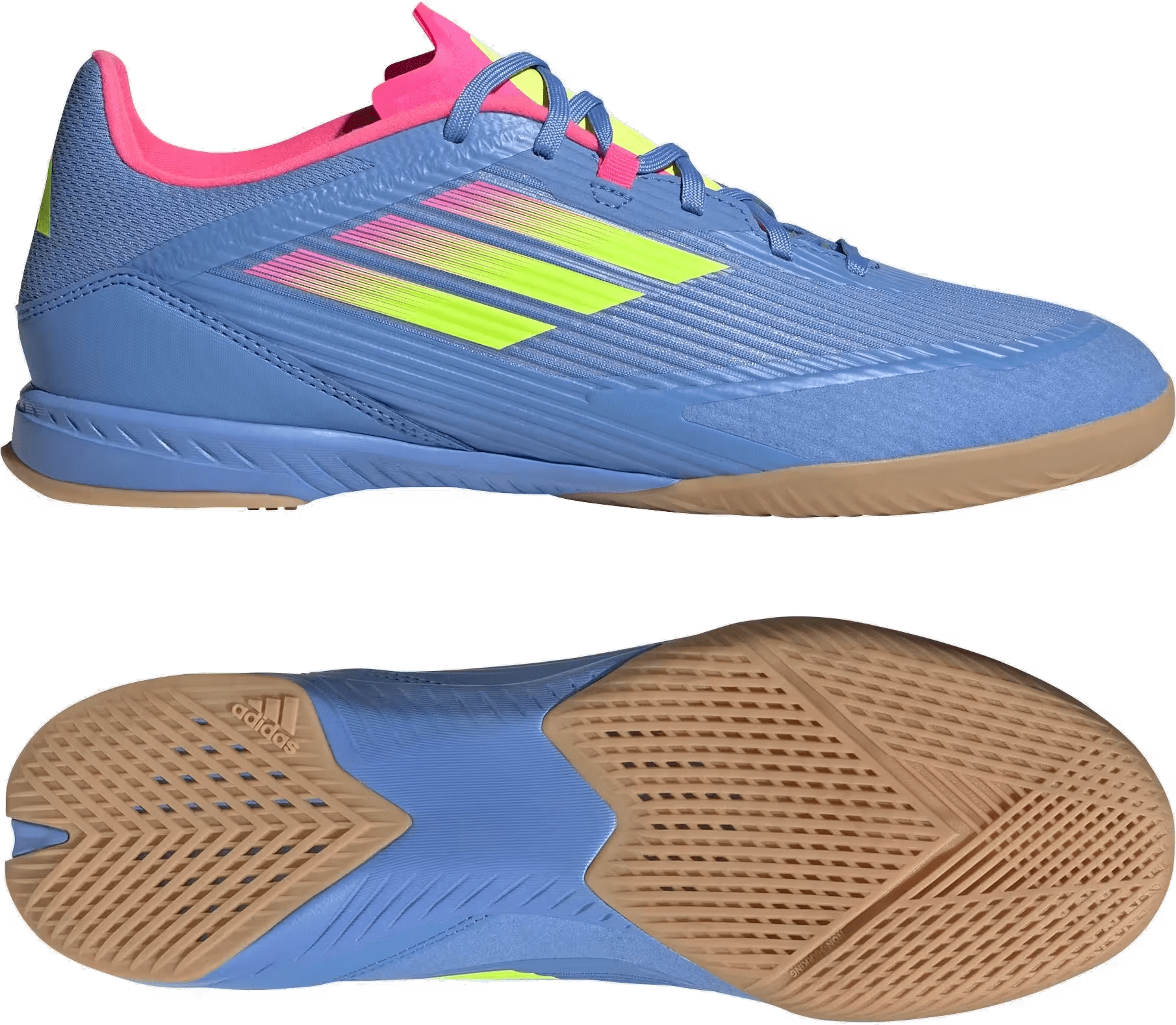 adidas F50 League Indoor Celestial Victory Pack