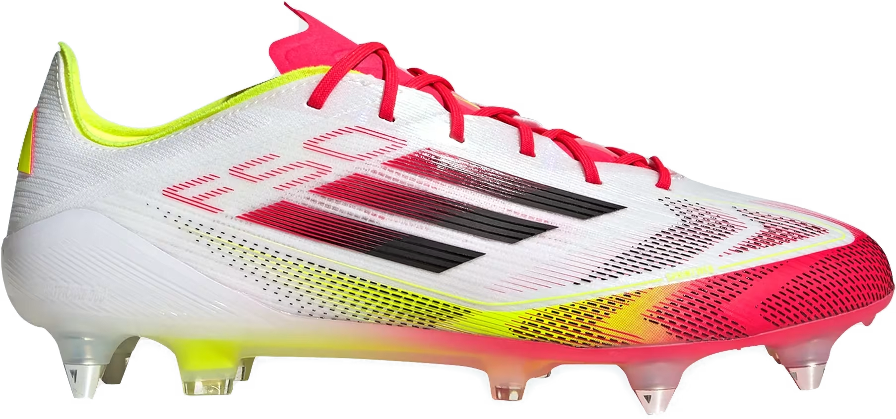 adidas F50 Elite Soft Ground