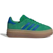 Adidas Gazelle Bold "Green"