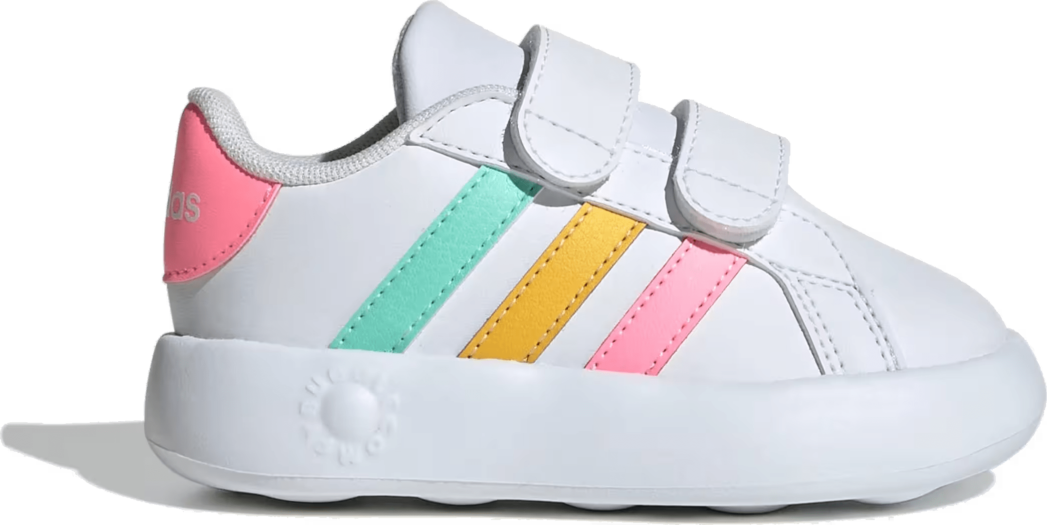 adidas Grand Court 2.0 Shoes Kids