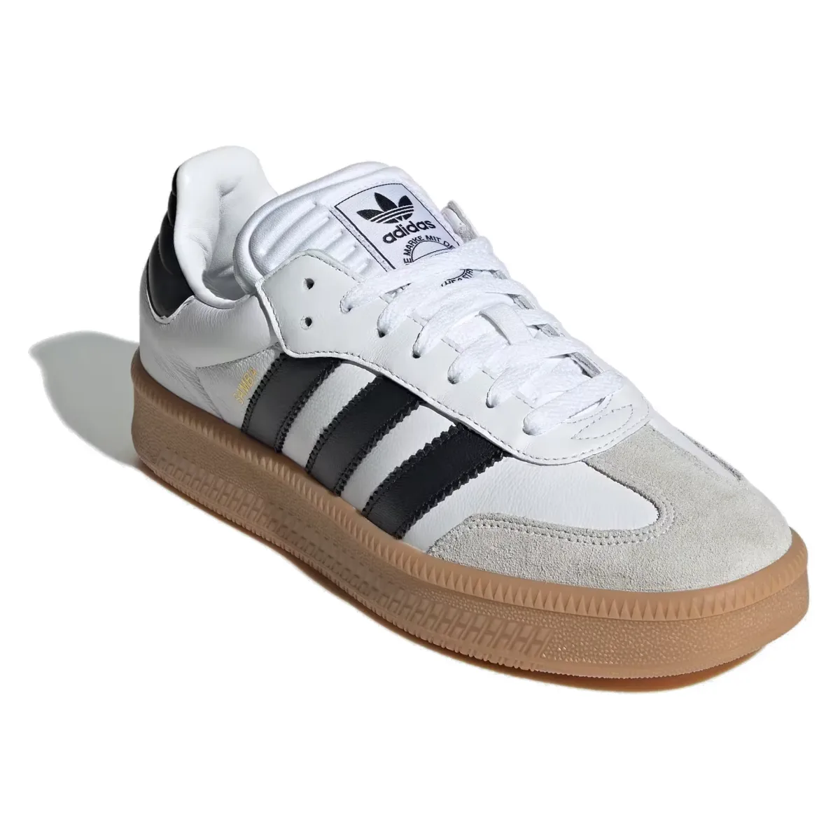 adidas Samba XLG "White Gum'