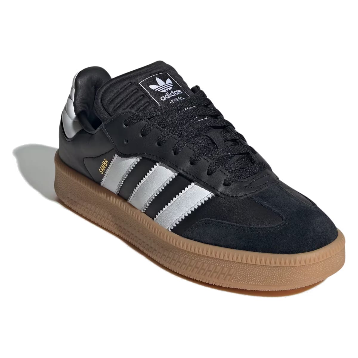 adidas Samba XLG "Core Black"