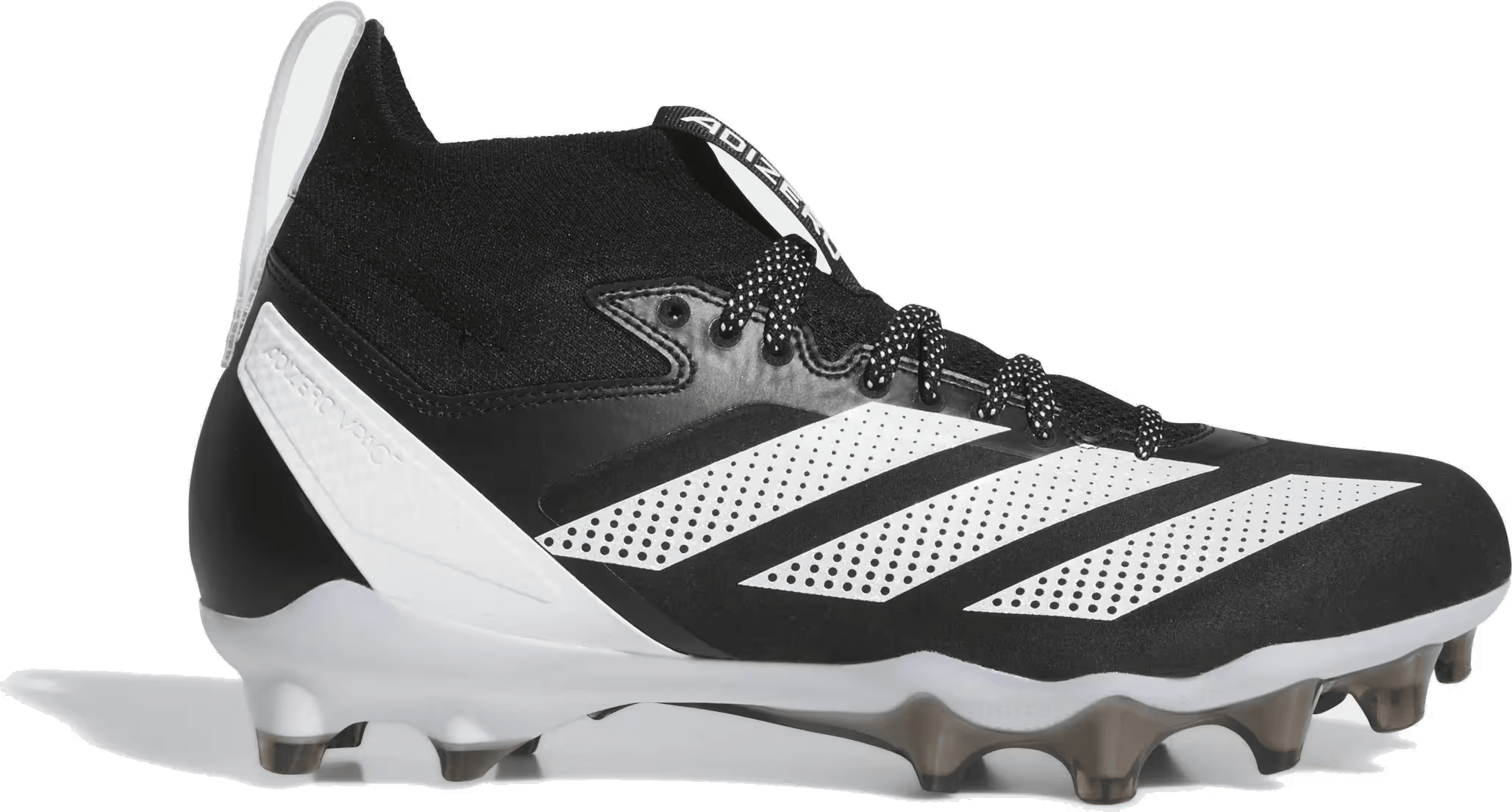 adidas Adizero Impact + Core Black Cloud White